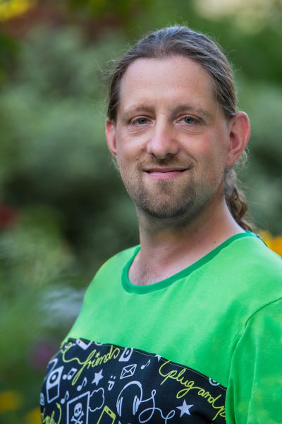 Oliver Gellert