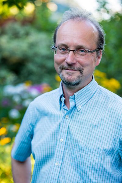 Christoph Sonnenberg-Westeson