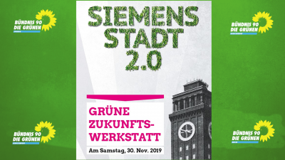 Siemensstart 2.0